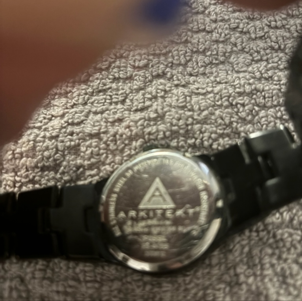 Women's FOSSIL WATCH - Picture 4 of 5